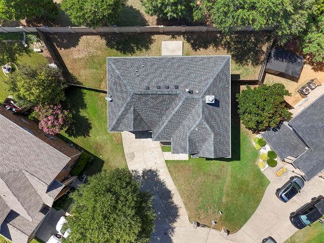 4207 Bayside Court, Arlington, TX 76016