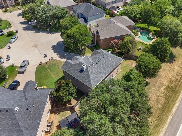 4207 Bayside Court, Arlington, TX 76016