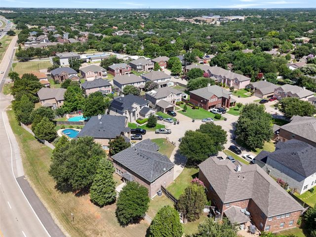 4207 Bayside Court, Arlington, TX 76016
