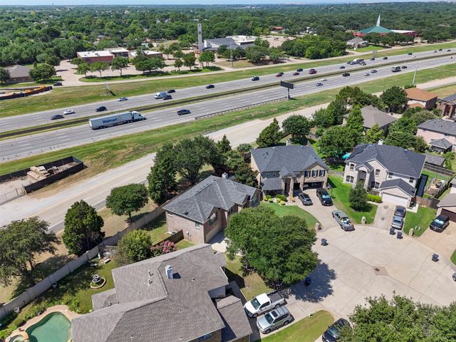 4207 Bayside Court, Arlington, TX 76016