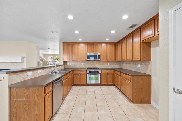 4207 Bayside Court, Arlington, TX 76016