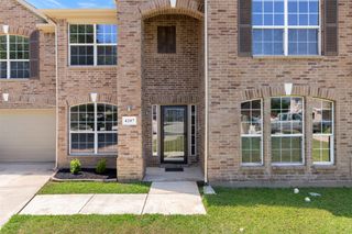 4207 Bayside Court, Arlington, TX 76016