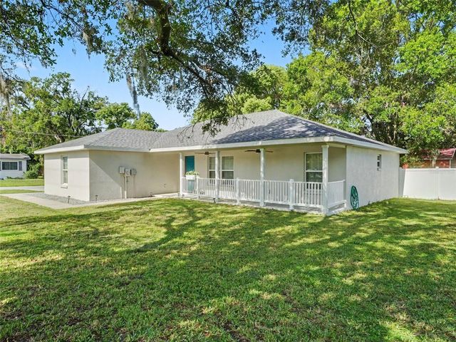410 NE 12TH AVENUE, Mulberry, FL 33860