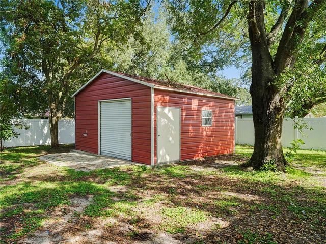 410 NE 12TH AVENUE, Mulberry, FL 33860