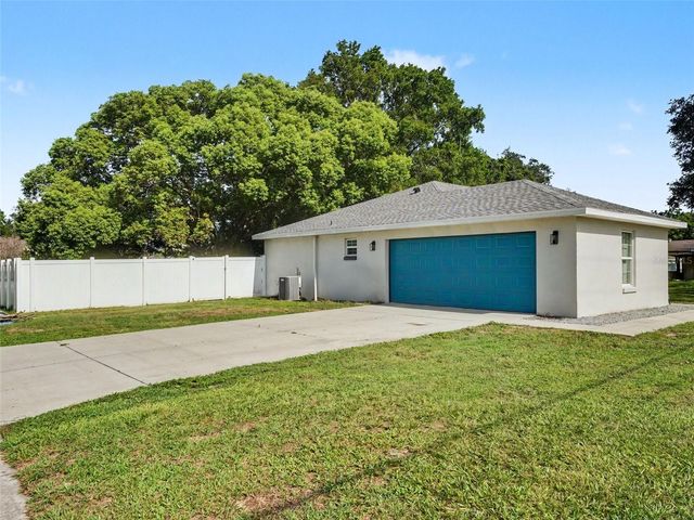 410 NE 12TH AVENUE, Mulberry, FL 33860