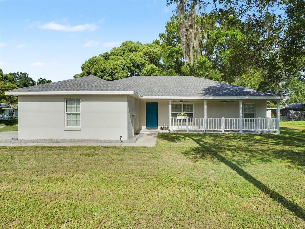 410 NE 12TH AVENUE, Mulberry, FL 33860