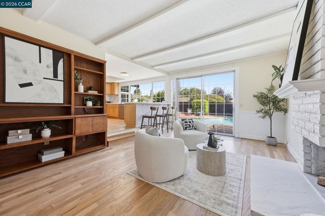 155 Franciscan Drive, Danville, CA 94526