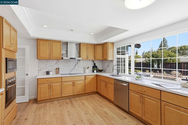 155 Franciscan Drive, Danville, CA 94526