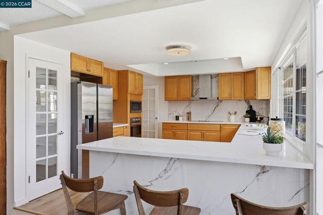 155 Franciscan Drive, Danville, CA 94526