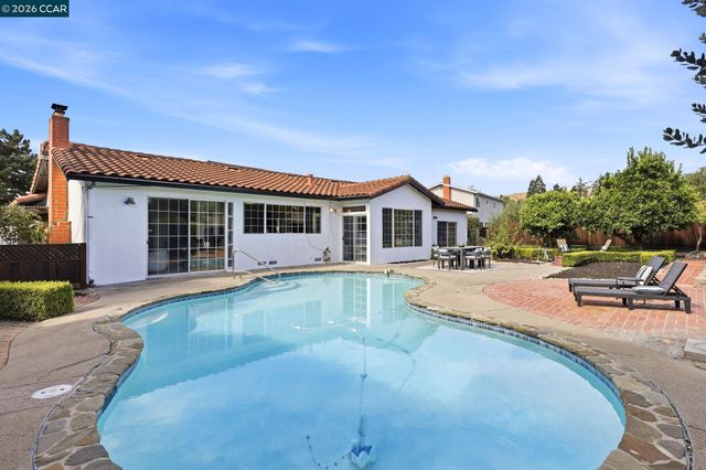 155 Franciscan Drive, Danville, CA 94526