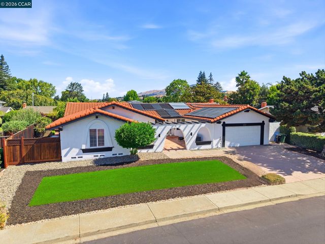 155 Franciscan Drive, Danville, CA 94526