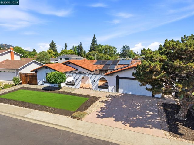 155 Franciscan Drive, Danville, CA 94526