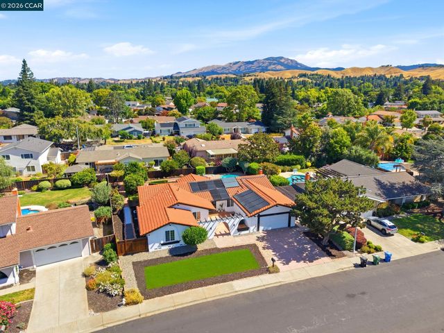 155 Franciscan Drive, Danville, CA 94526