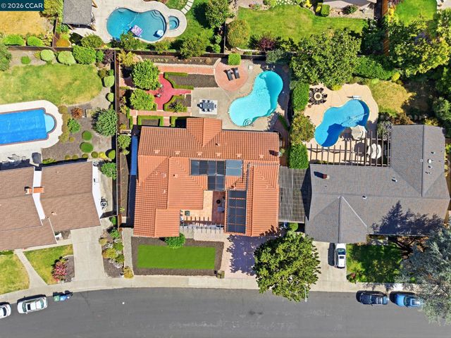 155 Franciscan Drive, Danville, CA 94526