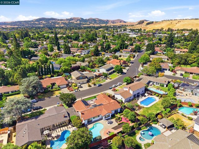 155 Franciscan Drive, Danville, CA 94526