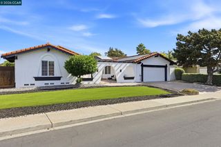 155 Franciscan Drive, Danville, CA 94526
