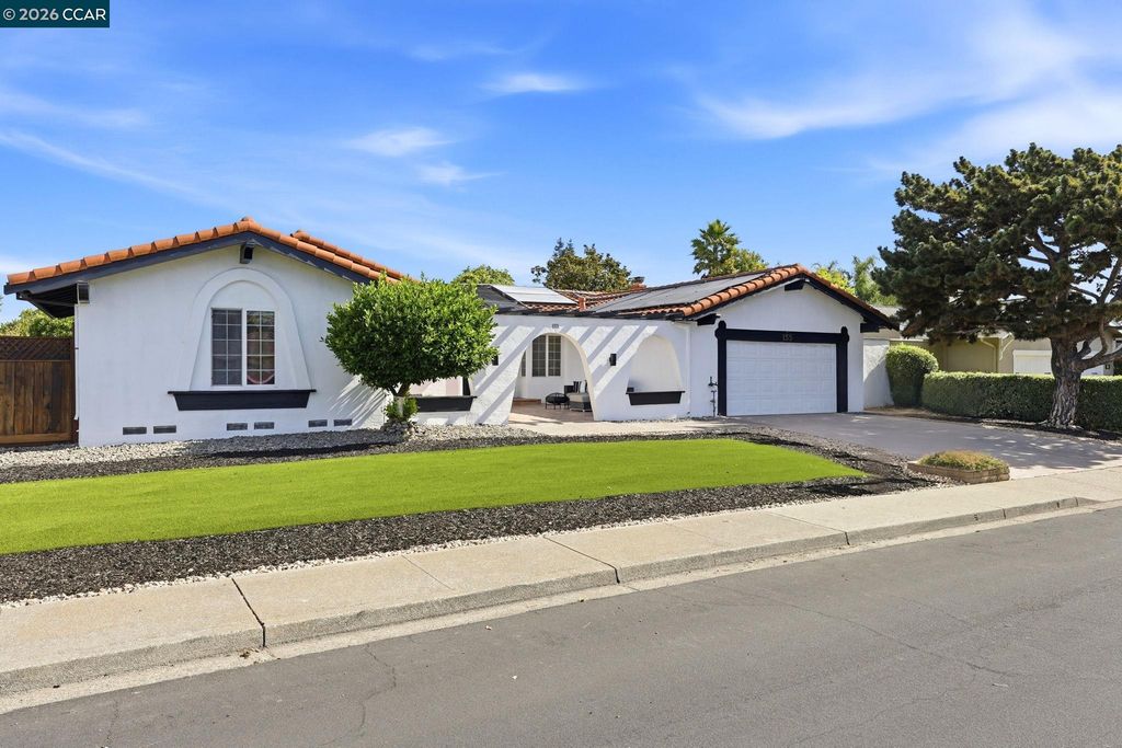 155 Franciscan Drive, Danville, CA 94526