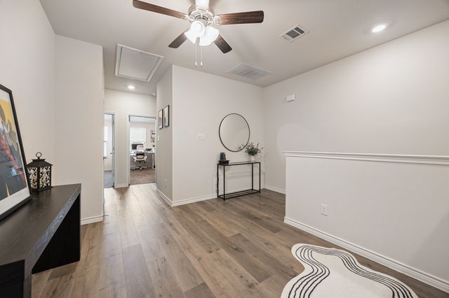 2016 Saddle Way, Mesquite, TX 75149