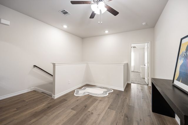 2016 Saddle Way, Mesquite, TX 75149