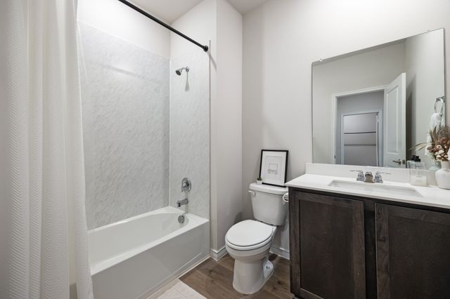 2016 Saddle Way, Mesquite, TX 75149