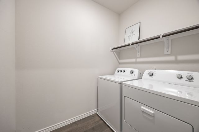 2016 Saddle Way, Mesquite, TX 75149