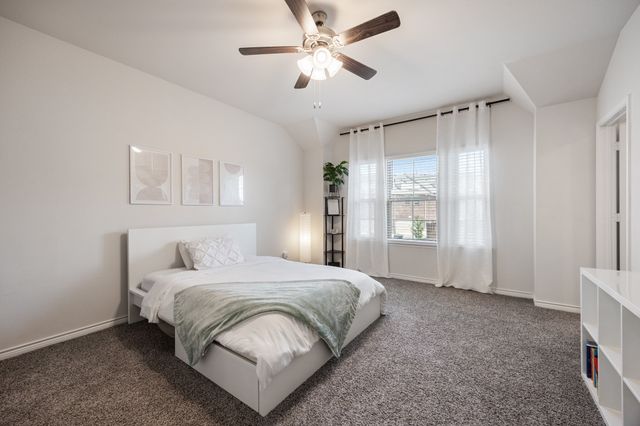 2016 Saddle Way, Mesquite, TX 75149