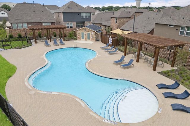 2016 Saddle Way, Mesquite, TX 75149