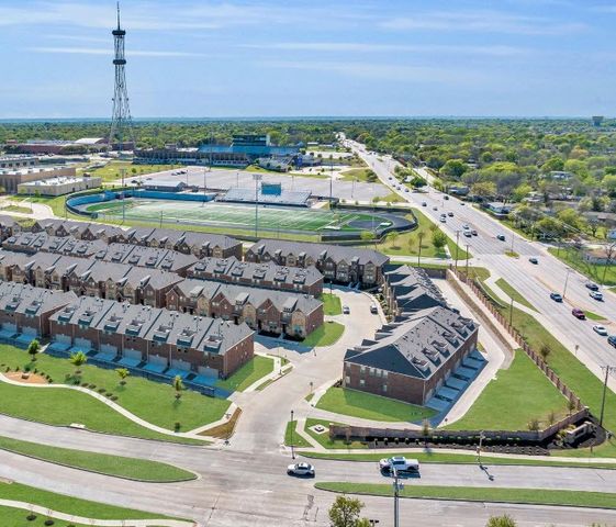 2016 Saddle Way, Mesquite, TX 75149