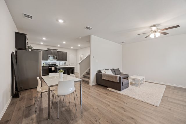 2016 Saddle Way, Mesquite, TX 75149