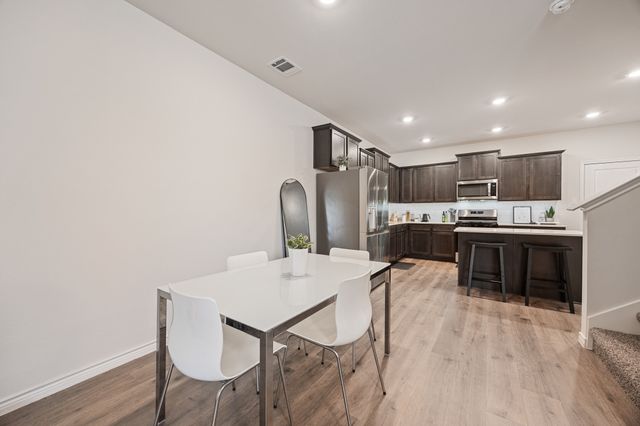 2016 Saddle Way, Mesquite, TX 75149