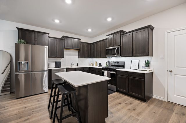 2016 Saddle Way, Mesquite, TX 75149