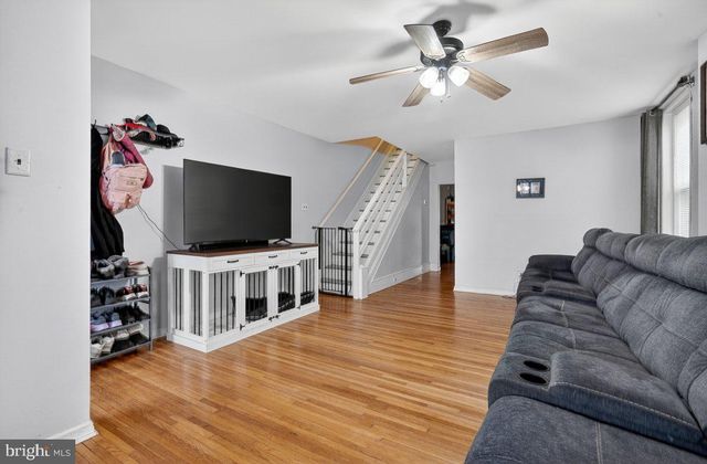 307 SPRING ST, Royersford, PA 19468