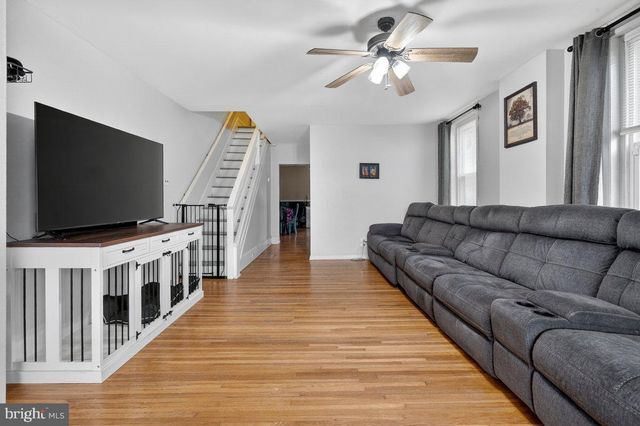 307 SPRING ST, Royersford, PA 19468