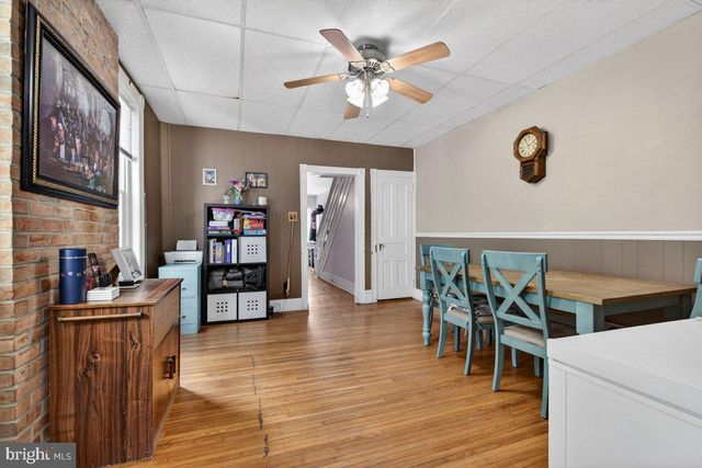 307 SPRING ST, Royersford, PA 19468