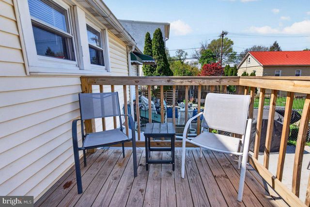 307 SPRING ST, Royersford, PA 19468