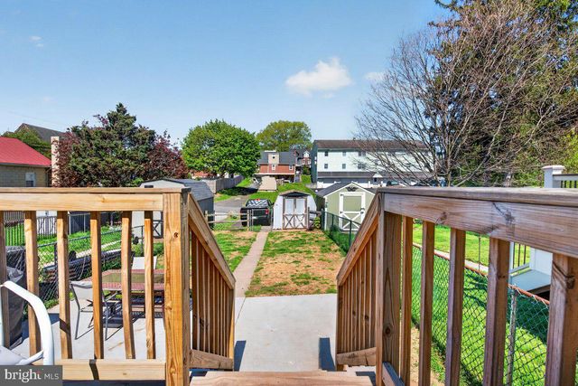 307 SPRING ST, Royersford, PA 19468