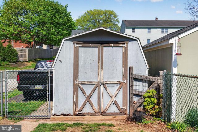 307 SPRING ST, Royersford, PA 19468