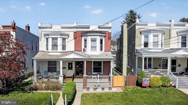 307 SPRING ST, Royersford, PA 19468