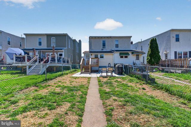 307 SPRING ST, Royersford, PA 19468