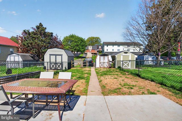 307 SPRING ST, Royersford, PA 19468