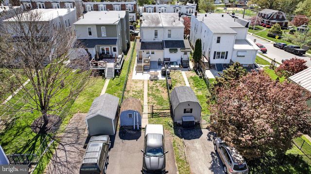 307 SPRING ST, Royersford, PA 19468