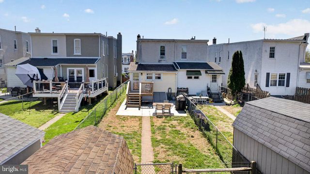 307 SPRING ST, Royersford, PA 19468