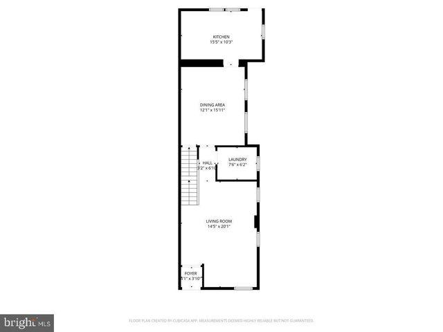 307 SPRING ST, Royersford, PA 19468
