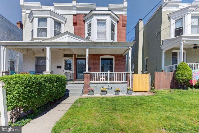 307 SPRING ST, Royersford, PA 19468
