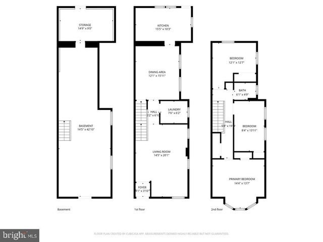 307 SPRING ST, Royersford, PA 19468