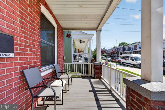 307 SPRING ST, Royersford, PA 19468