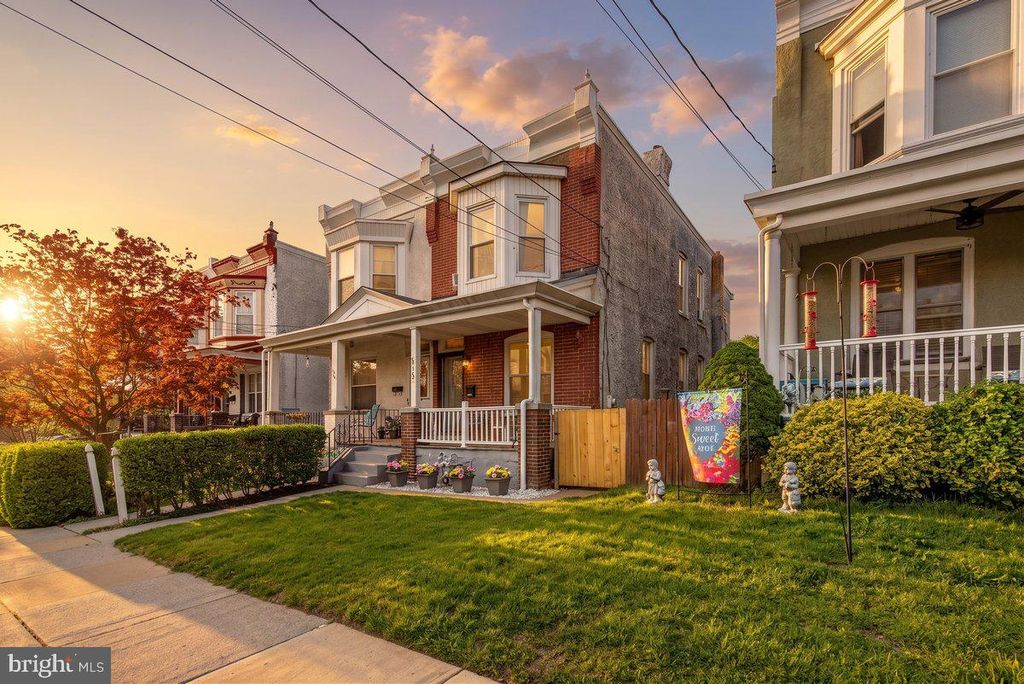 307 SPRING ST, Royersford, PA 19468