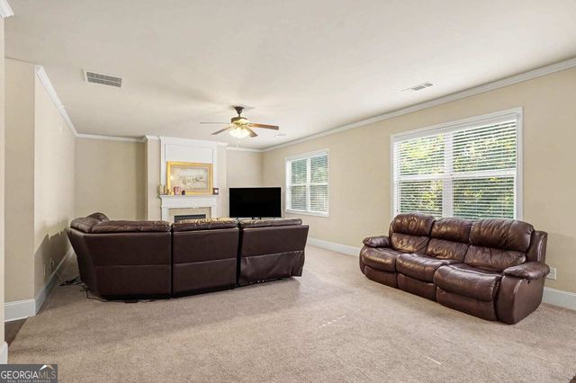 1913 Avondale Court, Locust Grove, GA 30248