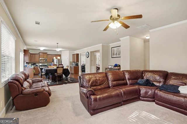 1913 Avondale Court, Locust Grove, GA 30248