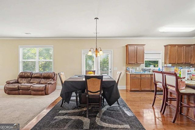 1913 Avondale Court, Locust Grove, GA 30248